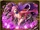 Vinsmoke Reiju Germa 66 Peach Poisonous Fang