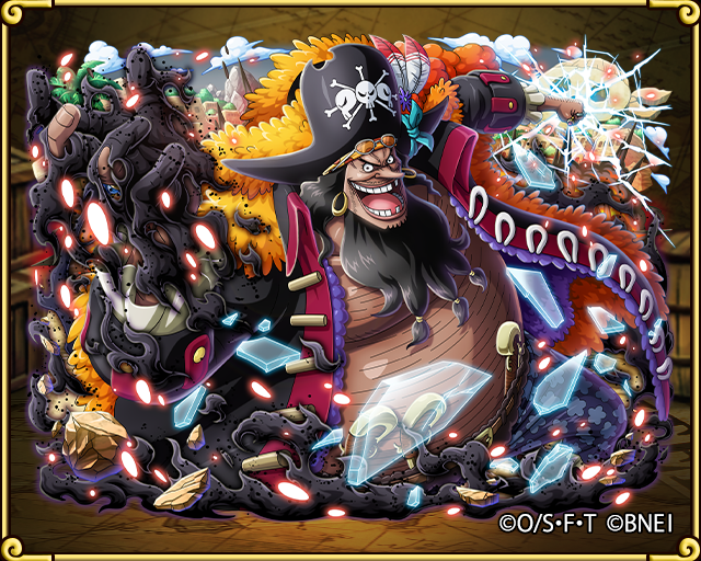 ONE PIECE Treasure Cruise (@ONE_PIECE_TC) / X