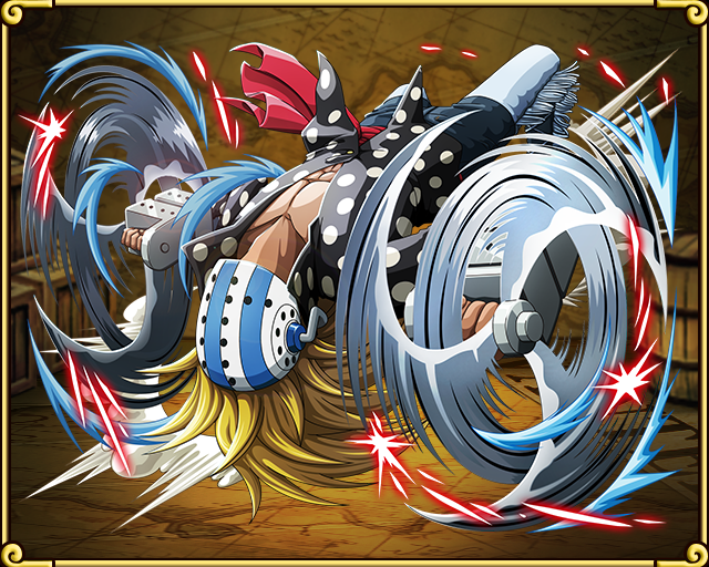 Massacre Soldier Killer One Piece Treasure Cruise Wiki Fandom Massacre Soldier Killer One Piece Treasure Cruise Wiki Fandom
