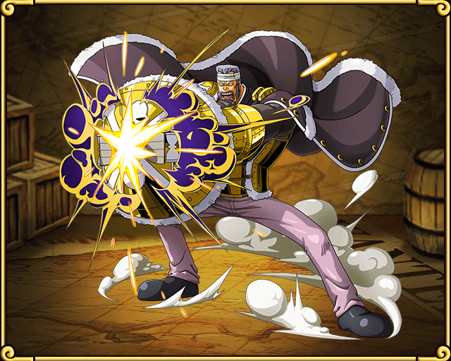 Category Mh5 One Piece Treasure Cruise Wiki Fandom