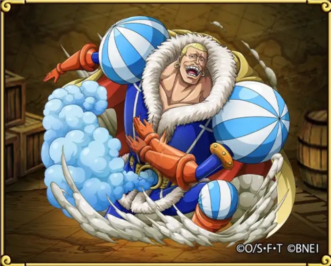 Charlotte Daifuku One Piece Treasure Cruise Wiki Fandom Charlotte Daifuku One Piece Treasure Cruise Wiki Fandom