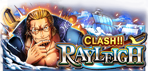 Rayleigh location  A One Piece Game 