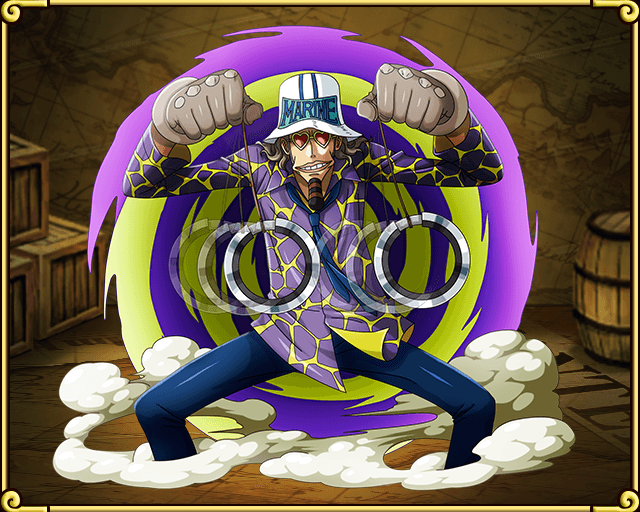 Double Crosser Django One Piece Treasure Cruise Wiki Fandom