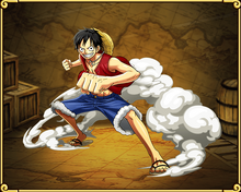 Merry Go, One Piece Treasure Cruise Wiki