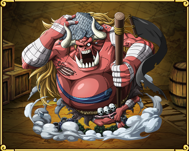 Oars Special Zombie One Piece Treasure Cruise Wiki Fandom Oars Special Zombie One Piece Treasure Cruise Wiki Fandom