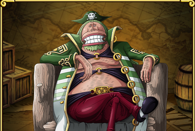 Kaku Chiffre Pol n ° 9, One Piece Treasure Cruise Wiki, FANDOM alimenté  par Wikia