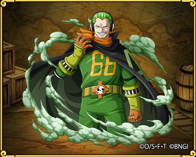 Vinsmoke Yonji One Piece Treasure Cruise Wiki Fandom Vinsmoke Yonji One Piece Treasure Cruise Wiki Fandom