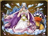 Nefeltari Vivi Princess Coming of Age
