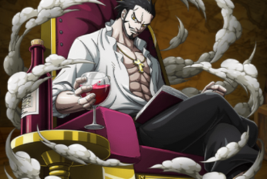 Mind-Blowing Mihawk Theory: Unveiling the Unexpected! — Eightify