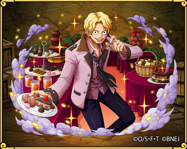 Sabo Sweet Dignity One Piece Treasure Cruise Wiki Fandom Sabo Sweet Dignity One Piece Treasure Cruise Wiki Fandom