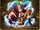 Bartolomeo Corrida Coliseum B-Block Cannibal