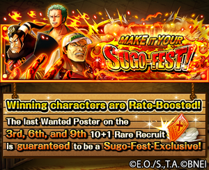 Make It Your Sugo 2 December 2017