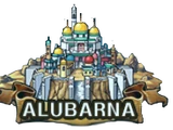 Alubarna