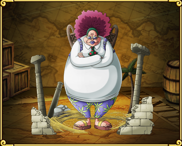 One Piece: Miss Merry Christmas