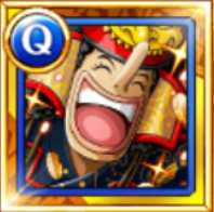 TM Tashigi, Legend Bon Clay, Caesar, Ivankov, Wapol - Full Character Info :  r/OnePieceTC