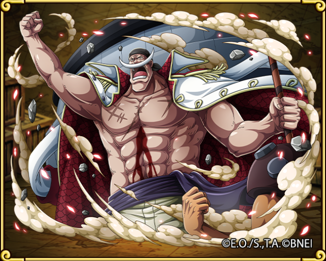 🔥 Become Whitebeard in One Piece?! 😱 Ultimate Transformation Revealed!