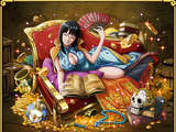 Nico Robin Voyage Dream: 100-Year Void