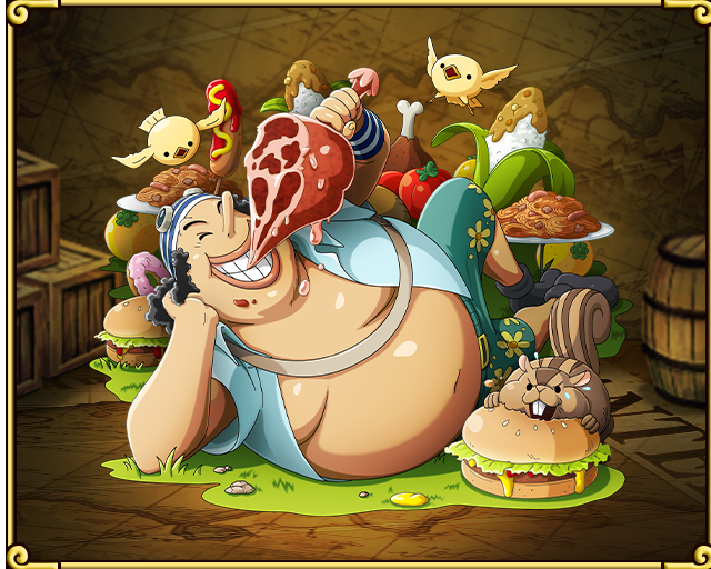 Category:Usopp | One Piece Treasure Cruise Wiki | Fandom