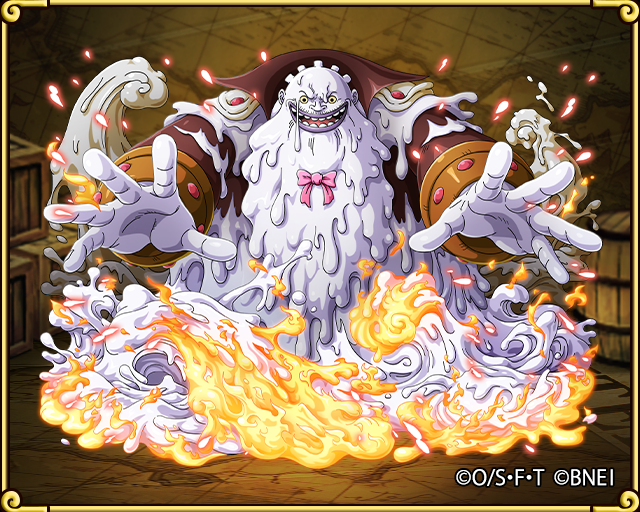 Charlotte Opera Big Mom Pirates One Piece Treasure Cruise Wiki Fandom Charlotte Opera Big Mom Pirates One Piece Treasure Cruise Wiki Fandom