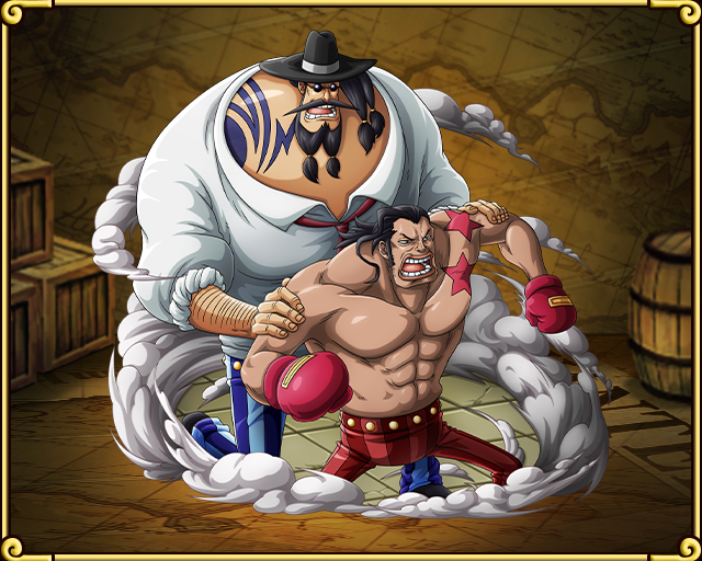 ワンピース takt LX Studio - One Piece Wild Tony Tony Chopper - OrzGK