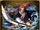 Red-Haired Shanks Red-Hair Pirates Leader