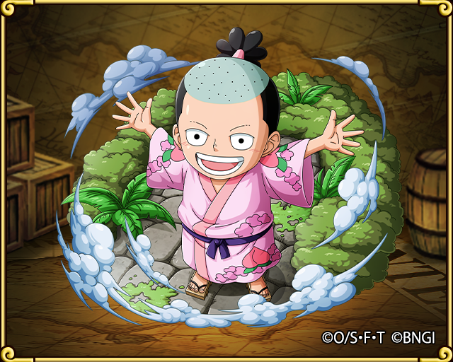 One Piece Treasure Cruise Wiki