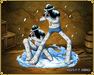 Rock Scotch One Piece Treasure Cruise Wiki Fandom Rock Scotch One Piece Treasure Cruise Wiki Fandom
