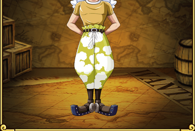 One Piece - Page 5 of 16 - Binteez