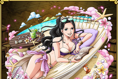 Nefeltari Vivi Princesse du Royaume d'Alabasta, One Piece Treasure Cruise  Wiki, FANDOM alimenté par Wikia