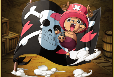 Kaku Chiffre Pol n ° 9, One Piece Treasure Cruise Wiki, FANDOM alimenté  par Wikia