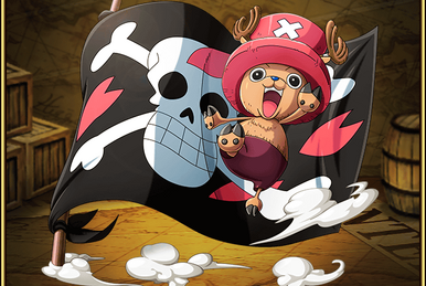 Kyros(キュロス) on X: One Piece Treasure Cruise: 4K HD Artwork: Monkey D.  Luffy - The End of the Boy's Dream  / X