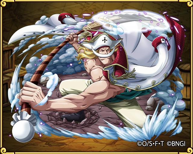 Edward Newgate Great Pirate Whitebeard One Piece Treasure Cruise Wiki Fandom Edward Newgate Great Pirate Whitebeard One Piece Treasure Cruise Wiki Fandom