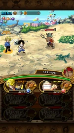 Battle ex