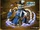 Sanji North Blue Cavalier