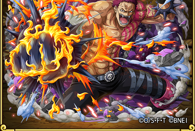 6* KATAKURI V2 - SINGLE! Digit damage medals