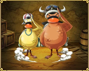 DRT　crawlerboyz　ジョーカー　ワンノッカー　izu duck DRT crawlerboyz ジョーカー ワンノッカー izu duck - メルカリ