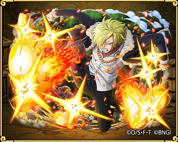 Category Sanji One Piece Treasure Cruise Wiki Fandom
