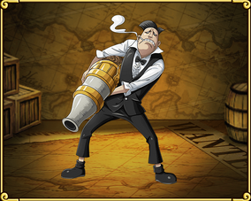 【THE MOZZ】Banning Pitch One Piece 284?cb=20150702152037