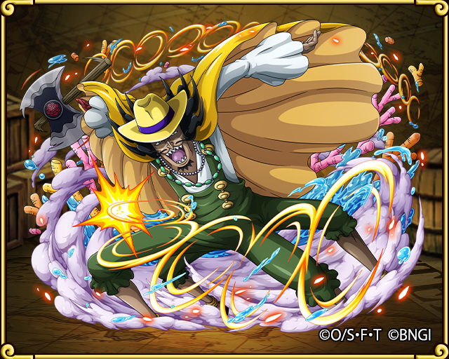 pics One Piece Vander Decken vander decken ix flying pirates captain