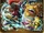 Dogstorm & Cat Viper Antagonistic Kings of Day and Night