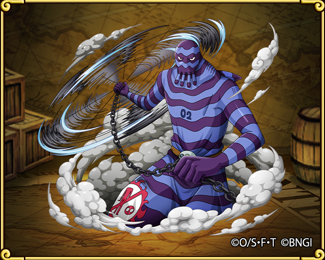 Zeo New FishMan Pirates One Piece Treasure Cruise Wiki Fandom