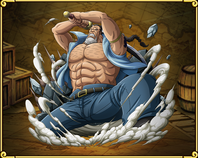 Blenheim | One Piece Treasure Cruise Wiki | Fandom