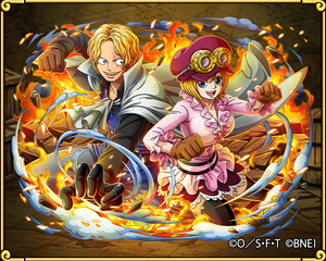sabo  MegaHouse Variable Action Heroes ONE PIECE Sabo Action