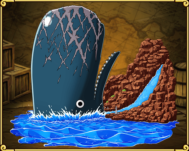 Laboon | One Piece Treasure Cruise Wiki | Fandom