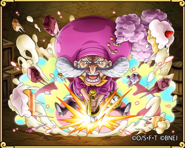 Steam Community :: :: One Piece Big Mom