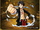 Monkey D. Luffy Kung Fu Training