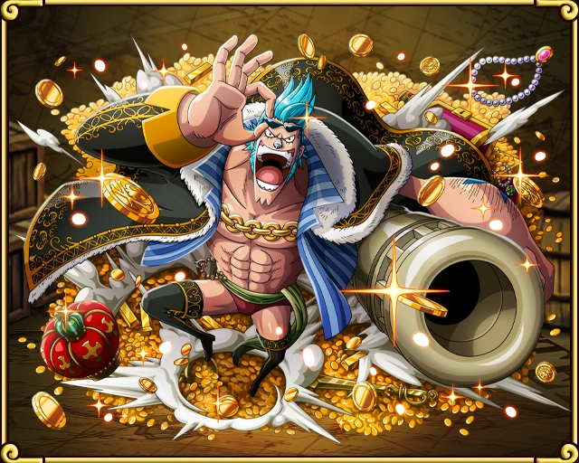 Franky Voyage Dream Ship Of The Seven Seas One Piece Treasure Cruise Wiki Fandom Franky Voyage Dream Ship Of The Seven Seas One Piece Treasure Cruise Wiki Fandom
