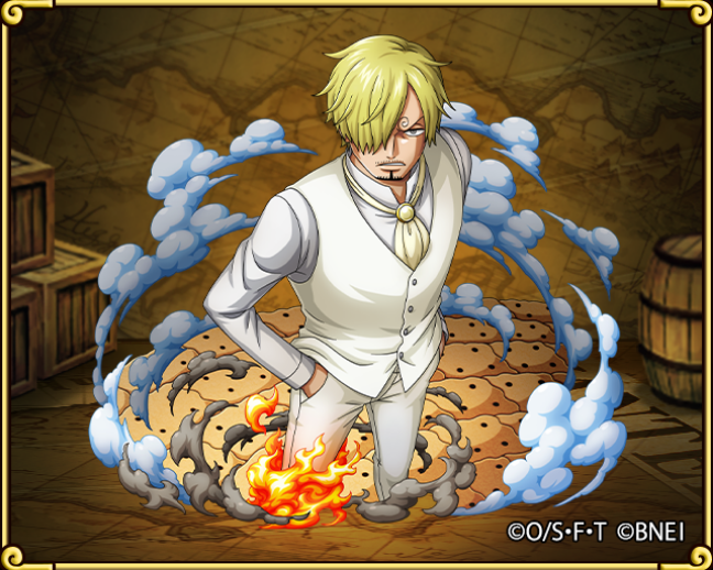 Sanji/Gallery, One Piece Wiki, Fandom