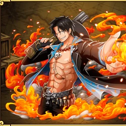 Category Portgas D Ace One Piece Treasure Cruise Wiki Fandom