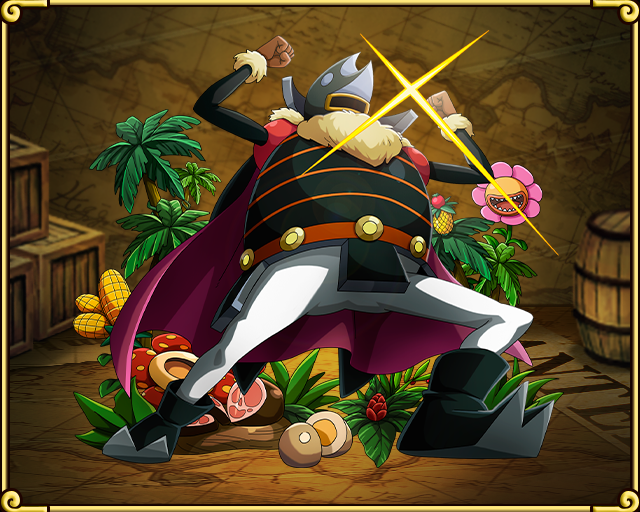 Heracles Un One Piece Treasure Cruise Wiki Fandom